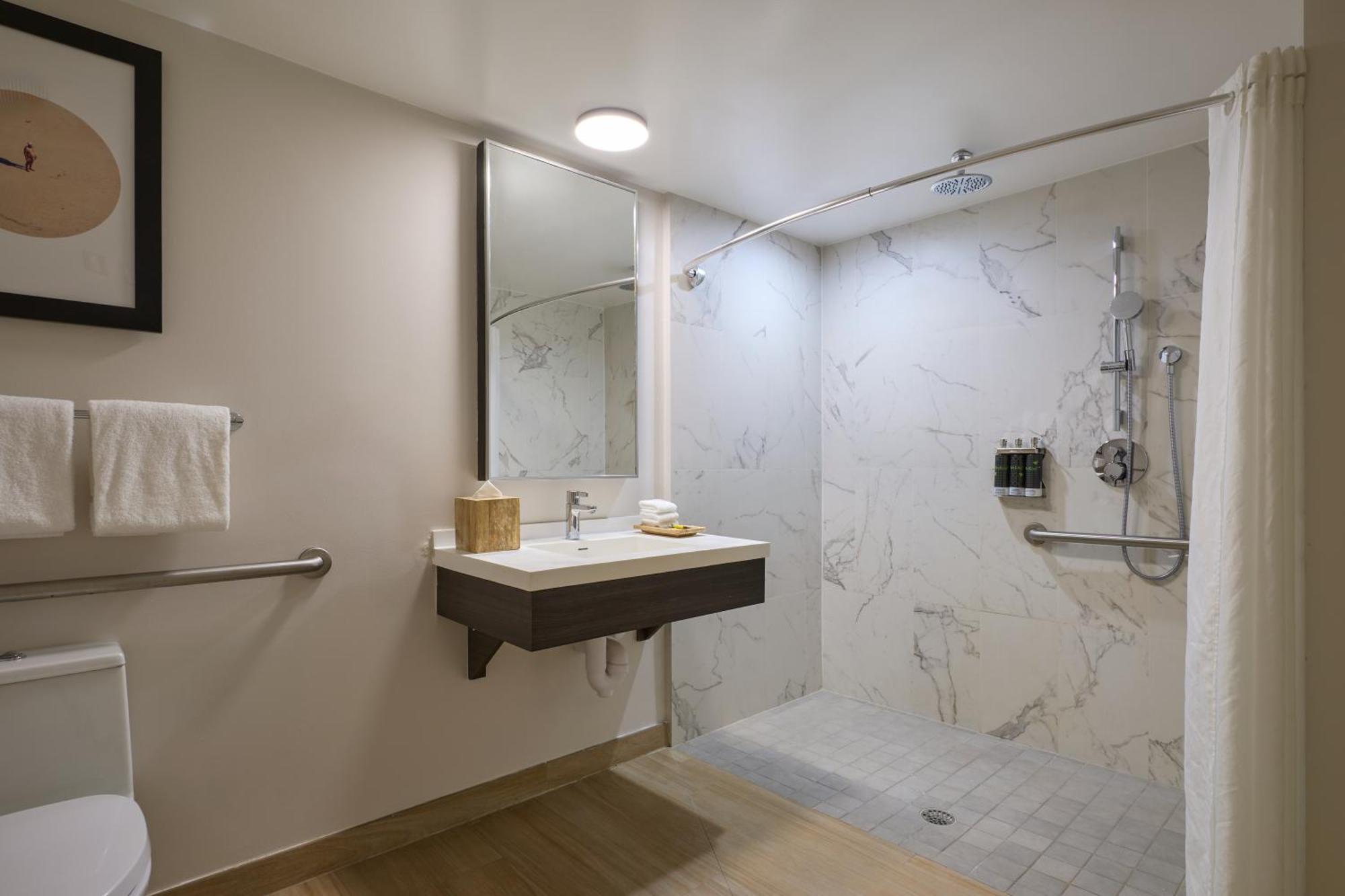 Hyatt Centric South Beach Miami Маями Бийч Екстериор снимка