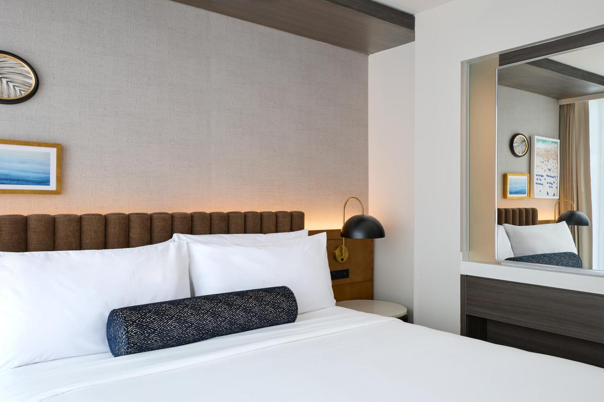Hyatt Centric South Beach Miami Маями Бийч Екстериор снимка