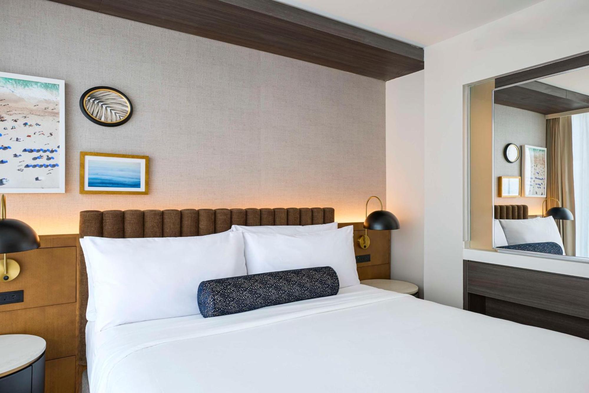 Hyatt Centric South Beach Miami Маями Бийч Екстериор снимка