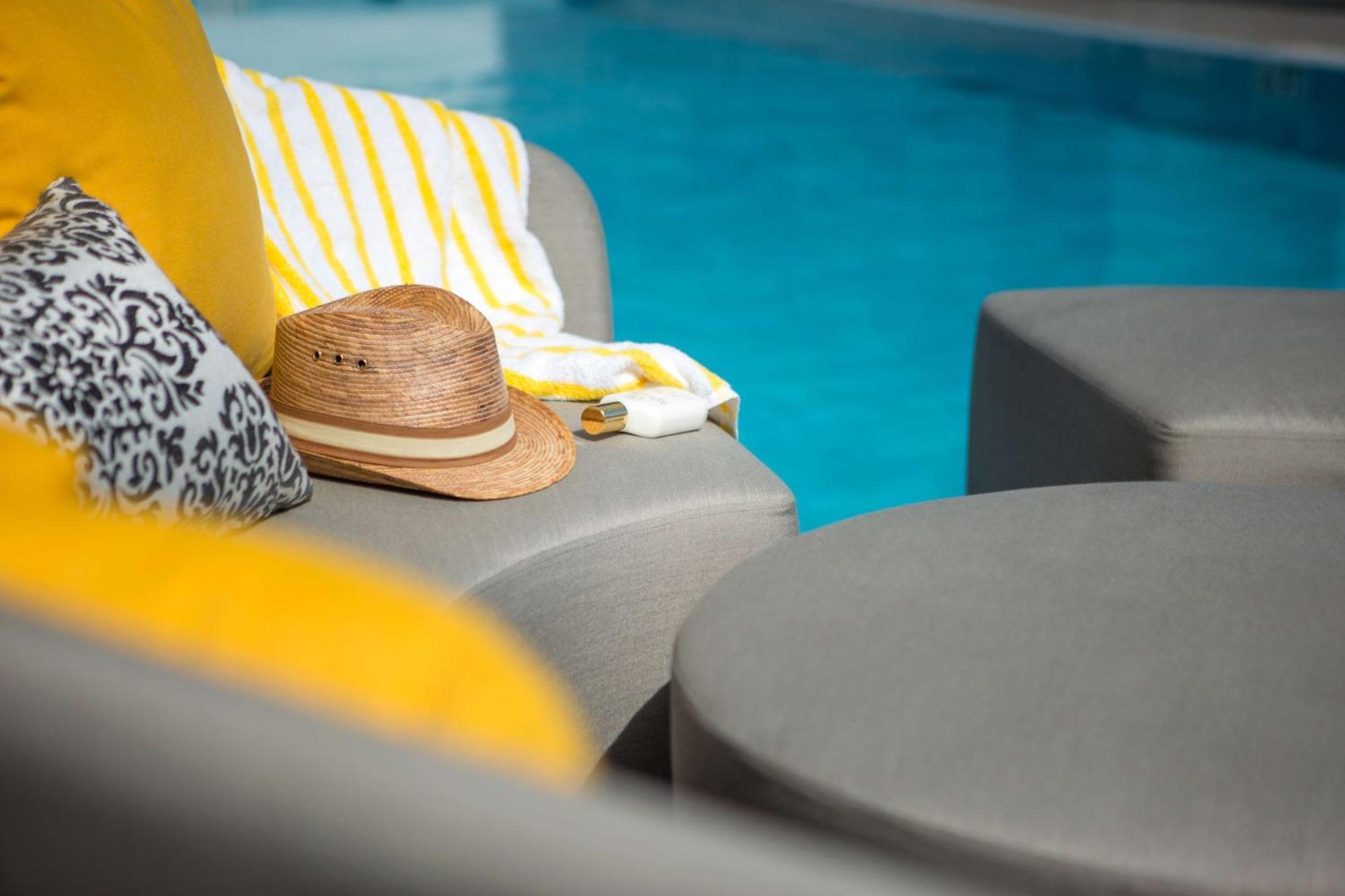 Hyatt Centric South Beach Miami Маями Бийч Екстериор снимка