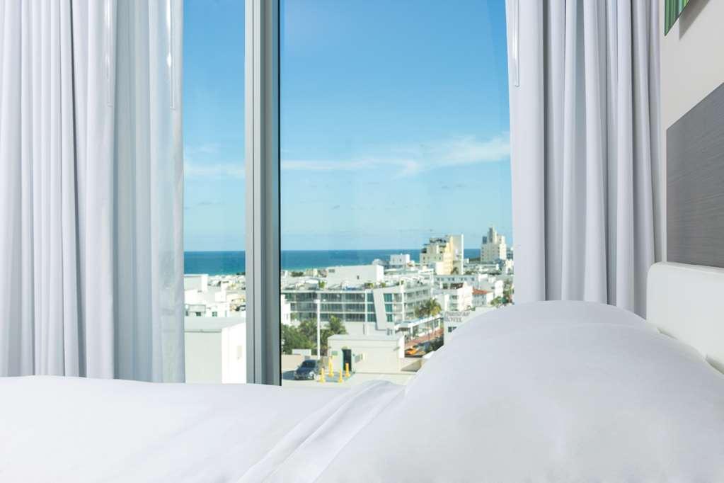 Hyatt Centric South Beach Miami Маями Бийч Стая снимка
