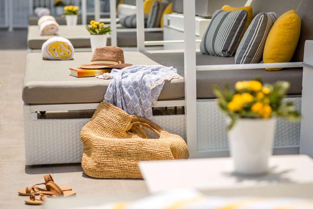 Hyatt Centric South Beach Miami Маями Бийч Съоръжения снимка