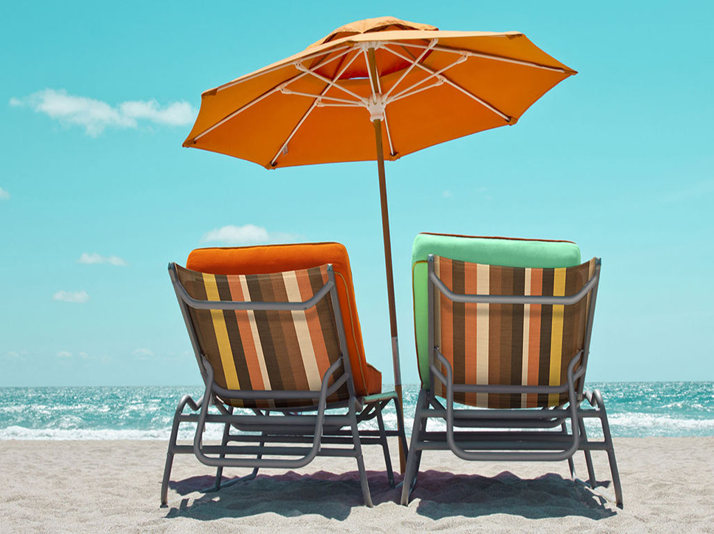 Hyatt Centric South Beach Miami Маями Бийч Екстериор снимка