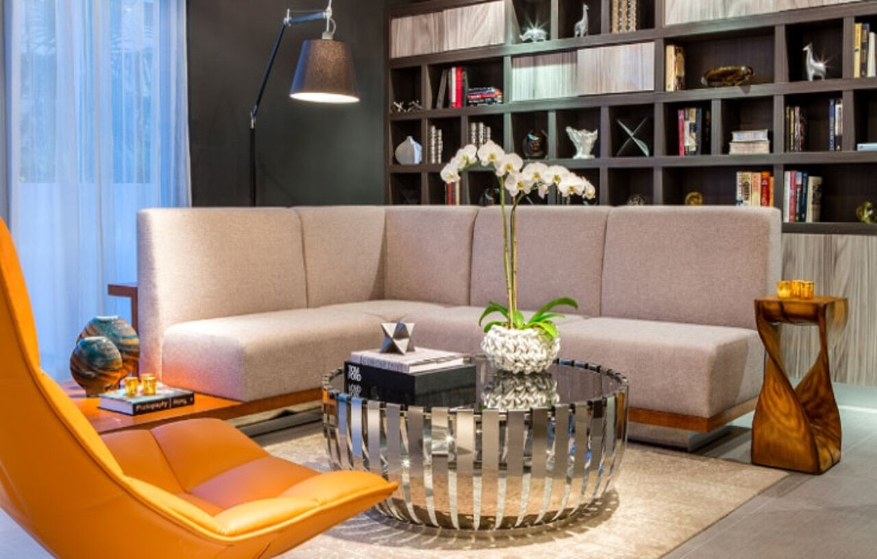 Hyatt Centric South Beach Miami Маями Бийч Екстериор снимка